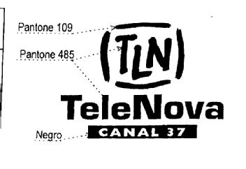 TLN TELENOVA CANAL 37