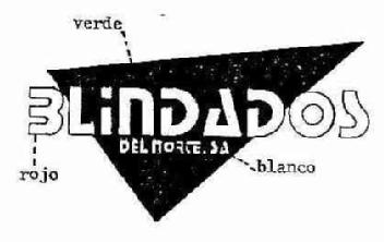 BLINDADOS DEL NORTE SA