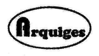 ARQUIGES
