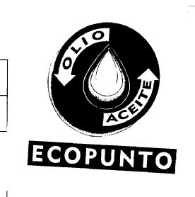 OLIO ACEITE ECOPUNTO