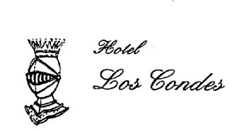 HOTEL LOS CONDES