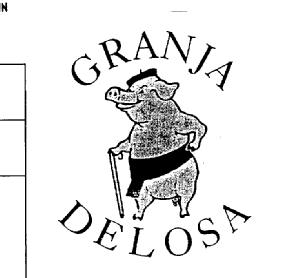 GRANJA DE LOSA