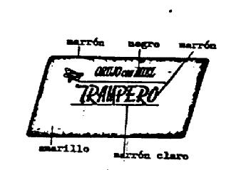 ORUJO CON MIEL TRAMPERO