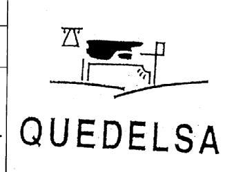 QUEDELSA