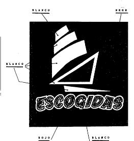 ESCOGIDAS