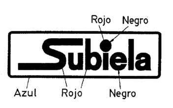 SUBIELA