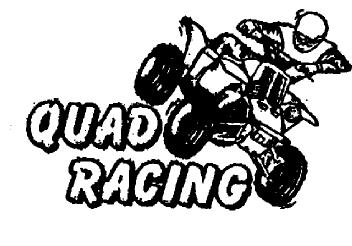 QUAD RACING