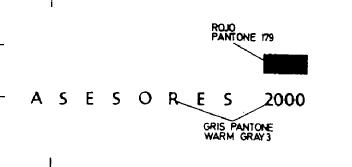 ASESORES 2000