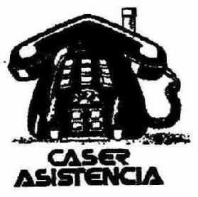 CASER ASISTENCIA