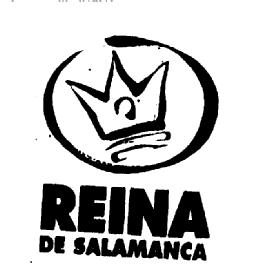 REINA DE SALAMANCA