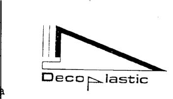 DECOPLASTIC