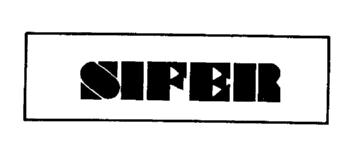 SIFER