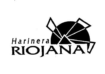 HARINERA RIOJANA