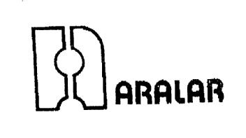 A ARALAR