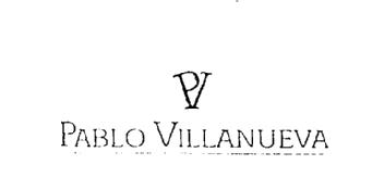 PV PABLO VILLANUEVA