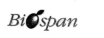 BIOSPAN