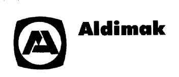 ALDIMAK