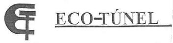 ET ECO-TUNEL