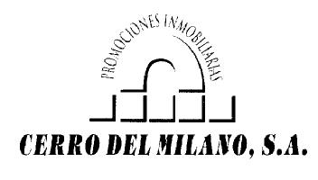 PROMOCIONES INMOBILIARIAS CERRO DEL MILANO, S.A