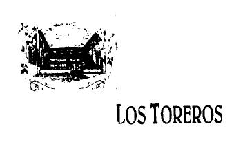 LOS TOREROS