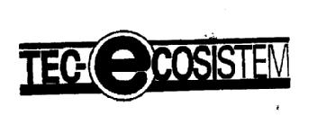 TEC-ECOSISTEM