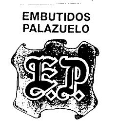 EMBUTIDOS PALAZUELO EP