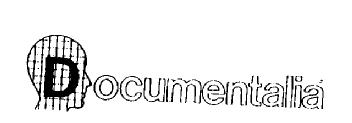 DOCUMENTALIA