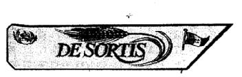 DESORTIS