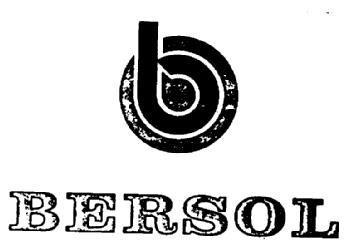 B BERSOL