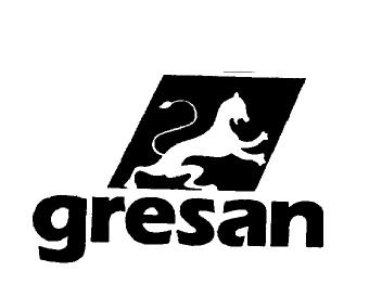 GRESAN