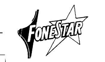 FONESTAR