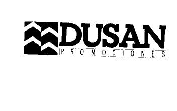 DUSAN PROMOCIONES