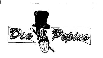 DON PEPINO