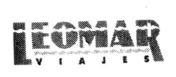 LEOMAR VIAJES