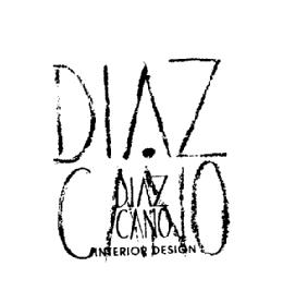 DIAZ CANO INTERIOR DESIGN