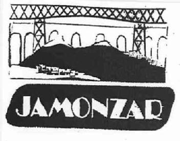 JAMONZAR
