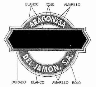 ARAGONESA DEL JAMON, S.A