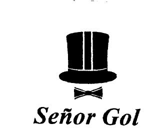 SEÑOR GOL