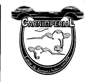 CARNIMPERIAL CARNE DE TERNERA SELECCIONADA