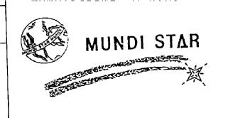 MUNDI STAR
