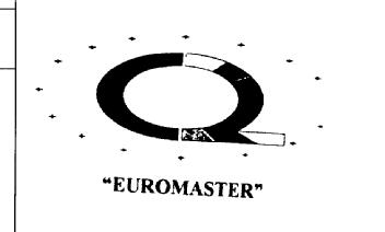 Q EUROMASTER