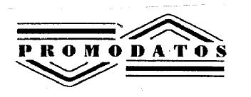 PROMODATOS