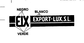 EIX EXPORT-LUX, S.L