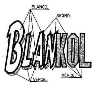 BLANKOL