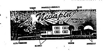 NEVAPIN