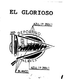 EL GLORIOSO DEPORTIVO ALAVES DA
