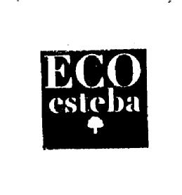 ECO ESTEBA
