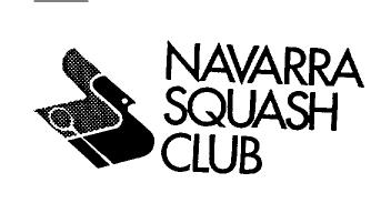 NAVARRA SQUASH CLUB
