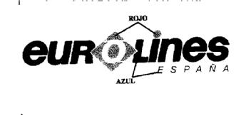 EUROLINES ESPAÑA