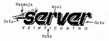 SERVER VEINTICUATRO